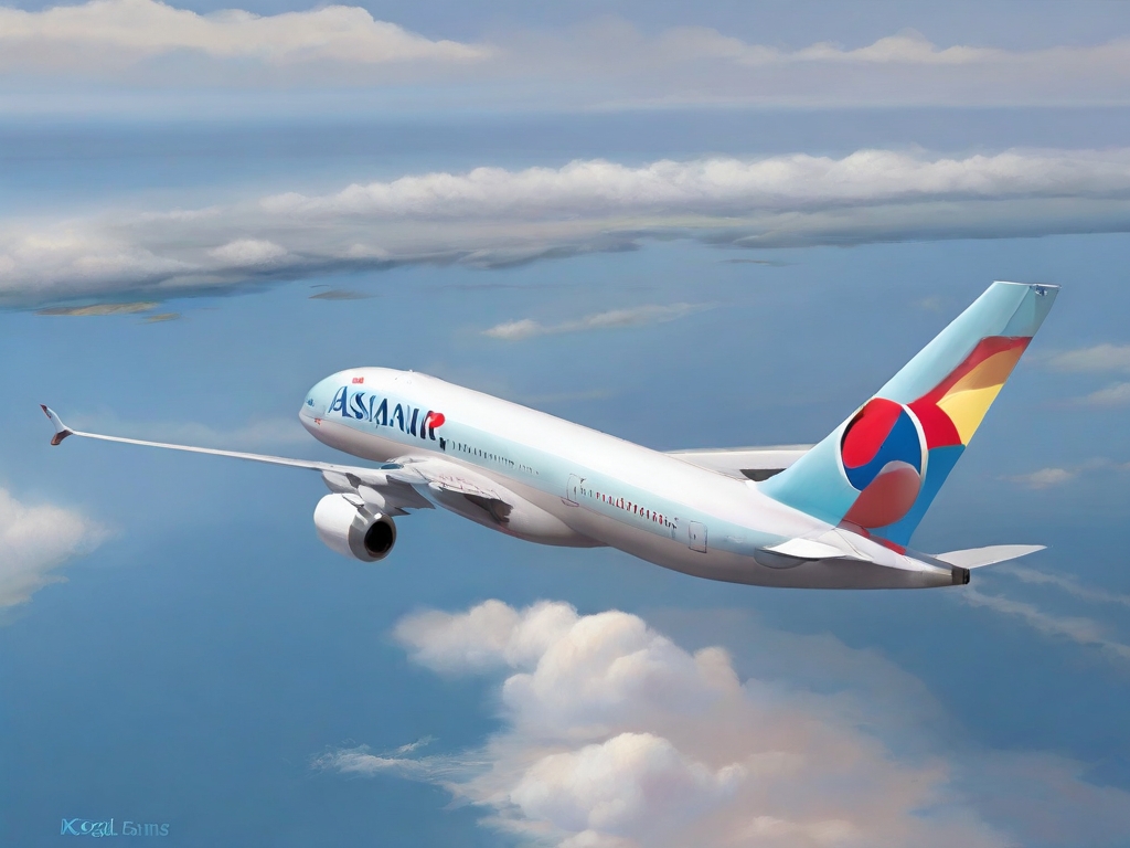 대한항공과 아시아나 항공 합병에 따른 주가 전망