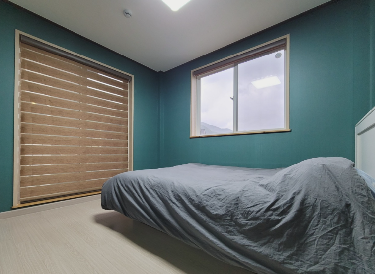 포암산 민박 객실요금