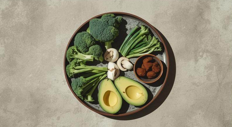 혈당 안오르는 음식 종류|GI지수 낮은 식품