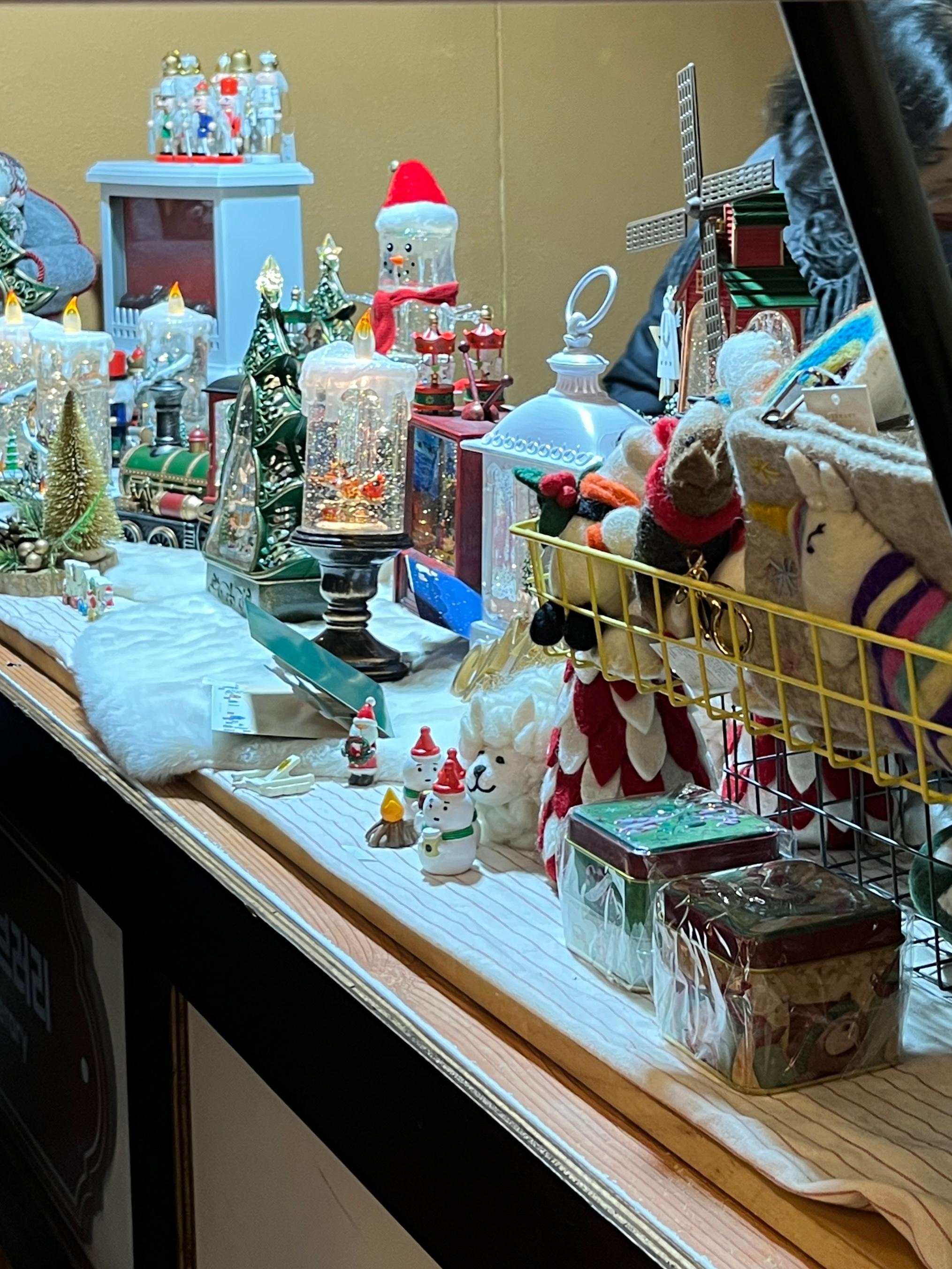 광화문 크리스마스마켓