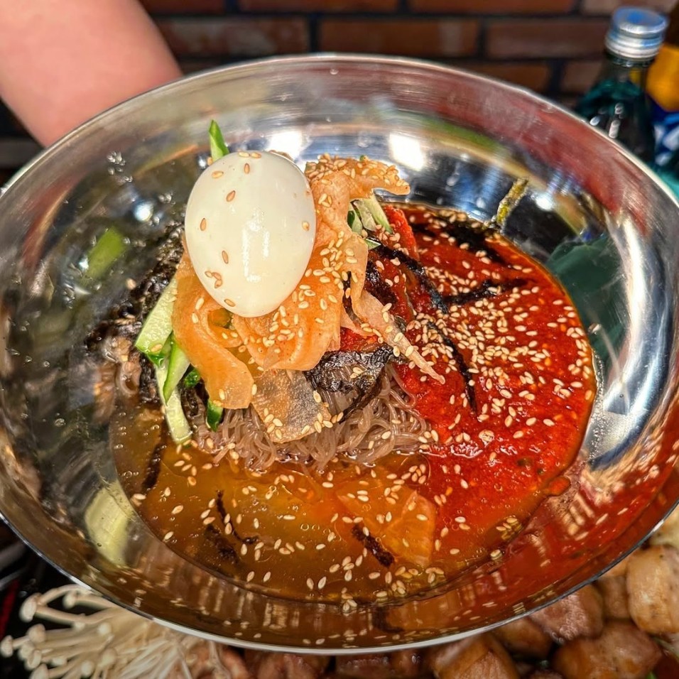 부천 신중동 고깃집 어디가 맛있을까? 된장찌개 맛집 ‘신중돈’ 후기