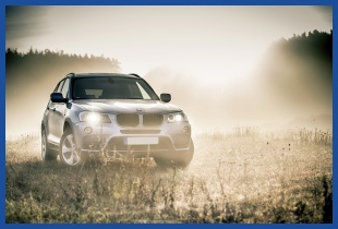 bmw 그레이 자동차