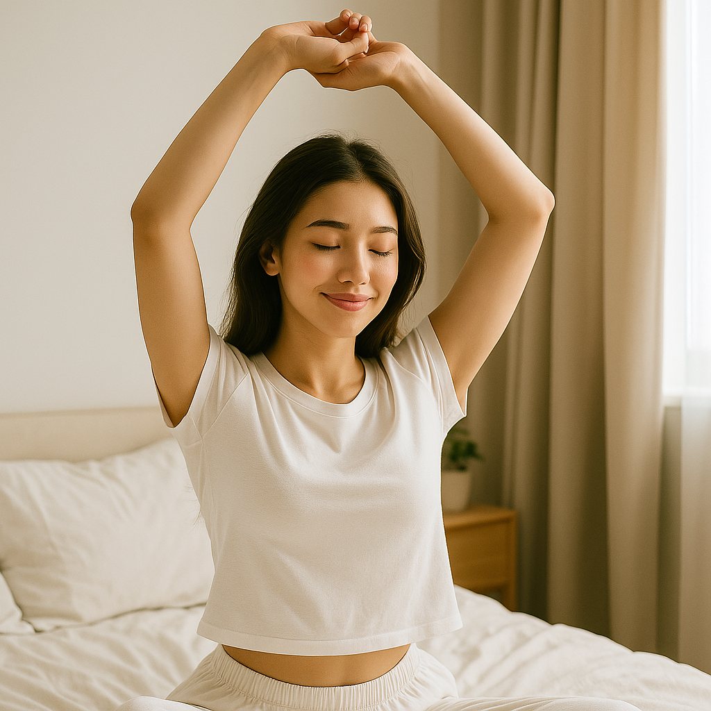 주 6일 근무자 루틴 설계 – 지치지 않는 출퇴근 전략 관련 이미지