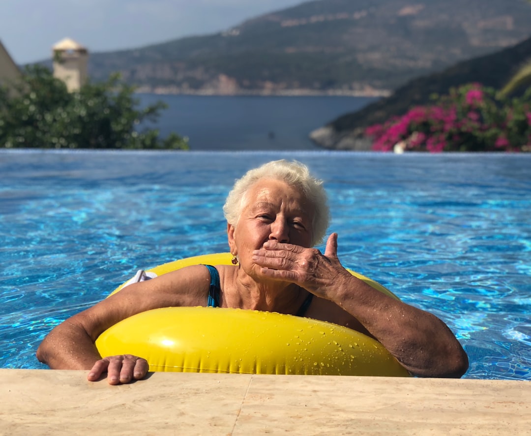 Pension.