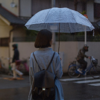 장마철 신발 관리