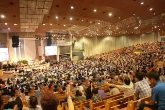 오산리 최자실 금식기도원 소개_3