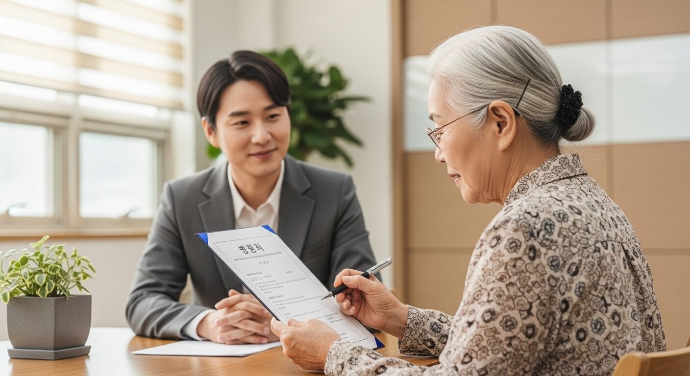 기초연금 40만원