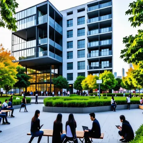 서울-청년임대아파트