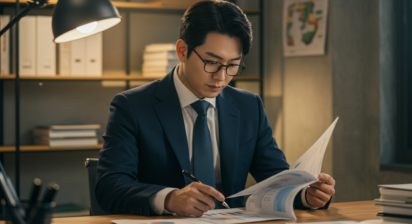 부동산시장변화