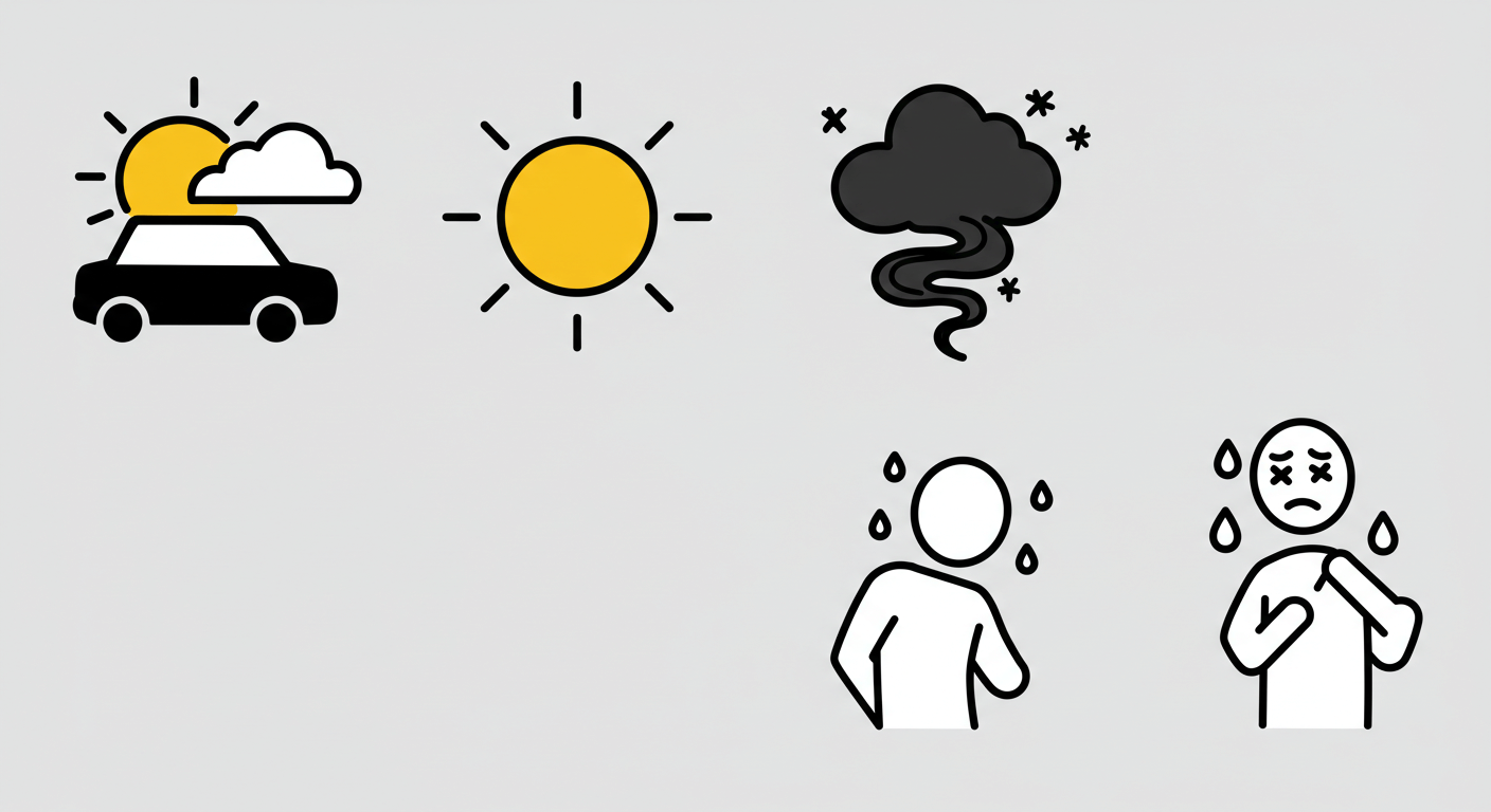 "여름철 차량냄새 제거"에 대한 이미지입니다.