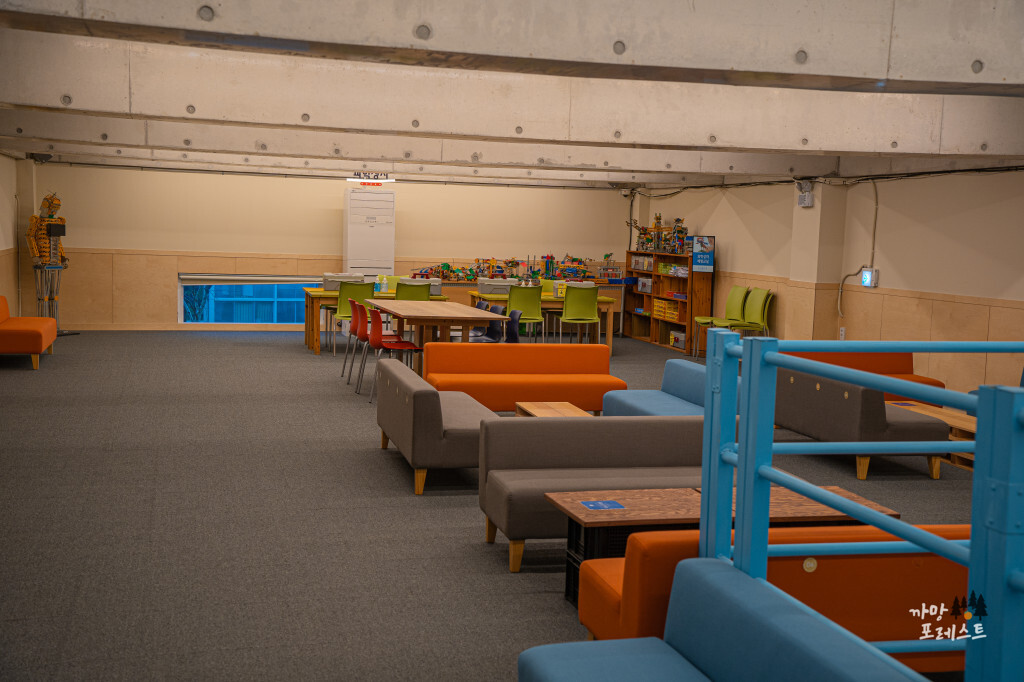 파주 밀크북 아동