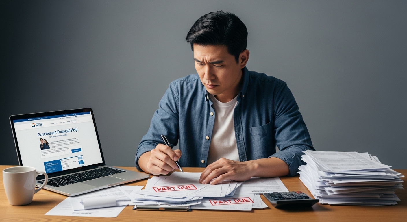 개인워크아웃&amp;#44; 재산심사&amp;#44; 금융자산포함