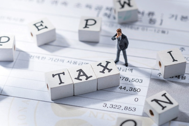 증여세 면제 한도액 상향 변경 및 개정