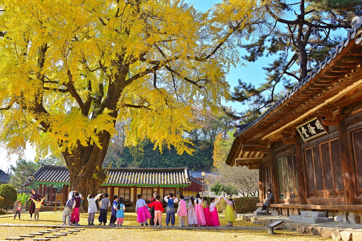 전주여행 가볼만한 곳 베스트10_ 01. 전주 한옥마을 (한옥숙박&amp;#44; 야경명소&amp;#44; 여행코스)