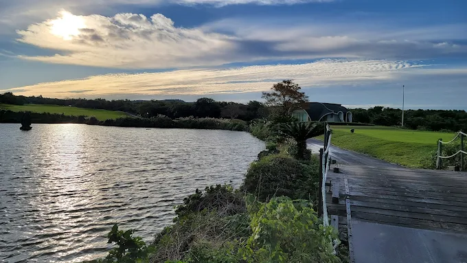 제주 라온 골프클럽 (라온CC) 소개 및 이용방법