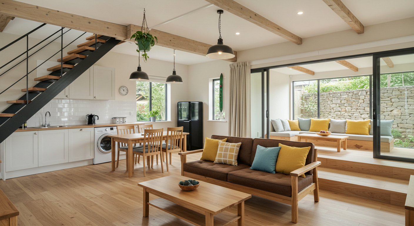 일본 도쿄에서 에어비앤비 운영하는 법