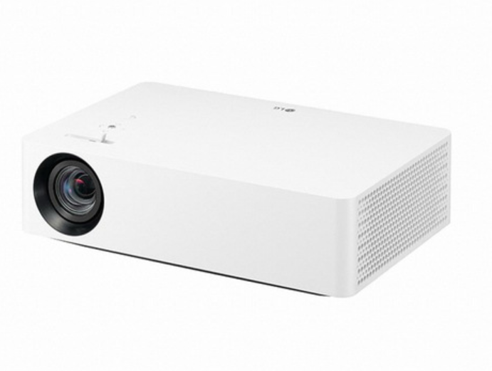 빔 프로젝터 추천 - LG전자 시네빔 4K HU70LA