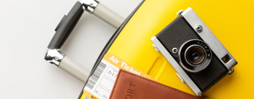 여권 재발급 방법 및 비용