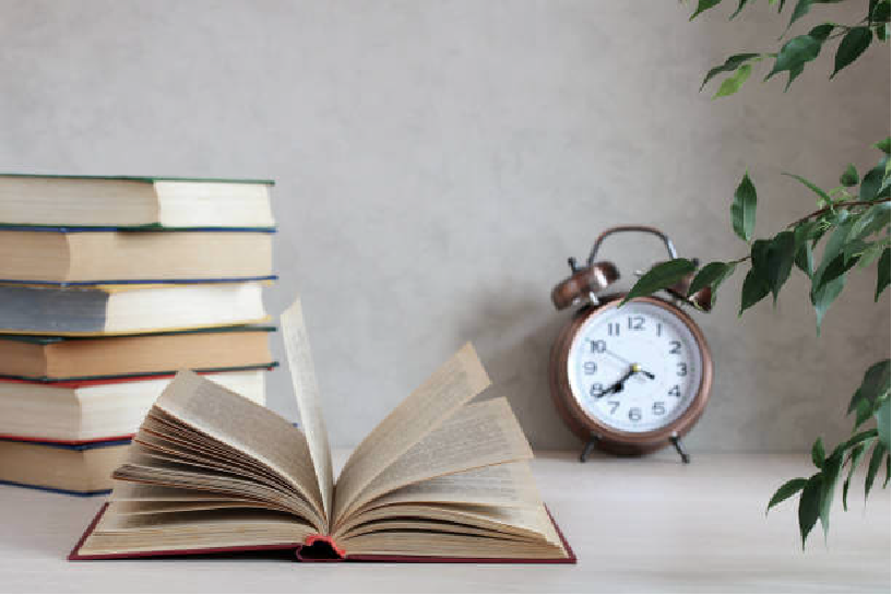 책을 더 빠르고 효과적으로 읽는 법