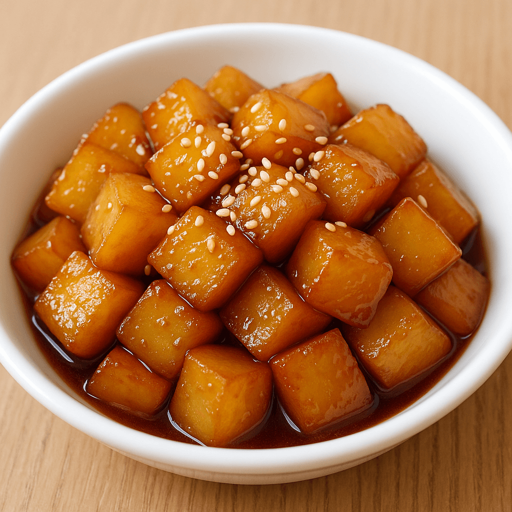 감자조림 맛있게 만드는 법, 감자조림 황금레시피, 밥반찬 추천, 간단한 반찬, 햇감자 요리, 아이반찬, 감자요리