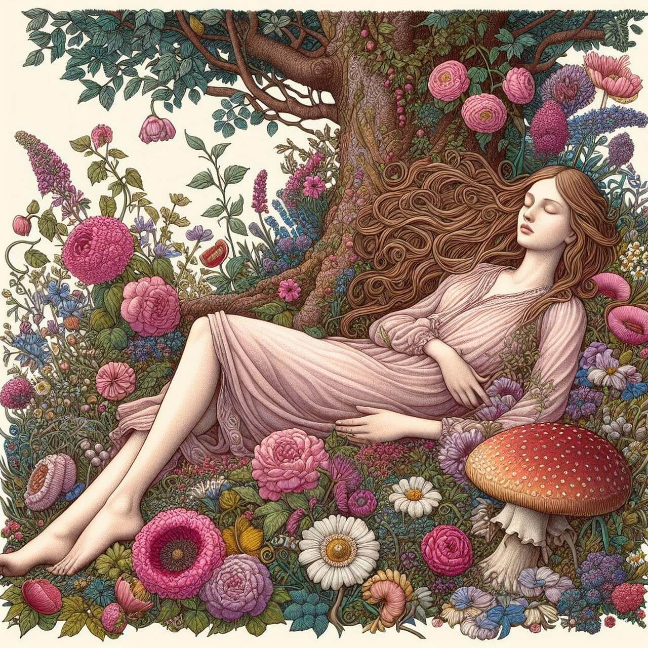 한국인의 수면과 창의성의 상관관계에대해 알아보자