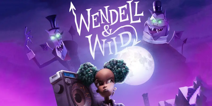 웬델 & 와일드 (Wendell & Wild, 2022)