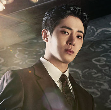 드라마 오아시스 등장인물 주인공 최철웅을 연기하는 배우 추영우