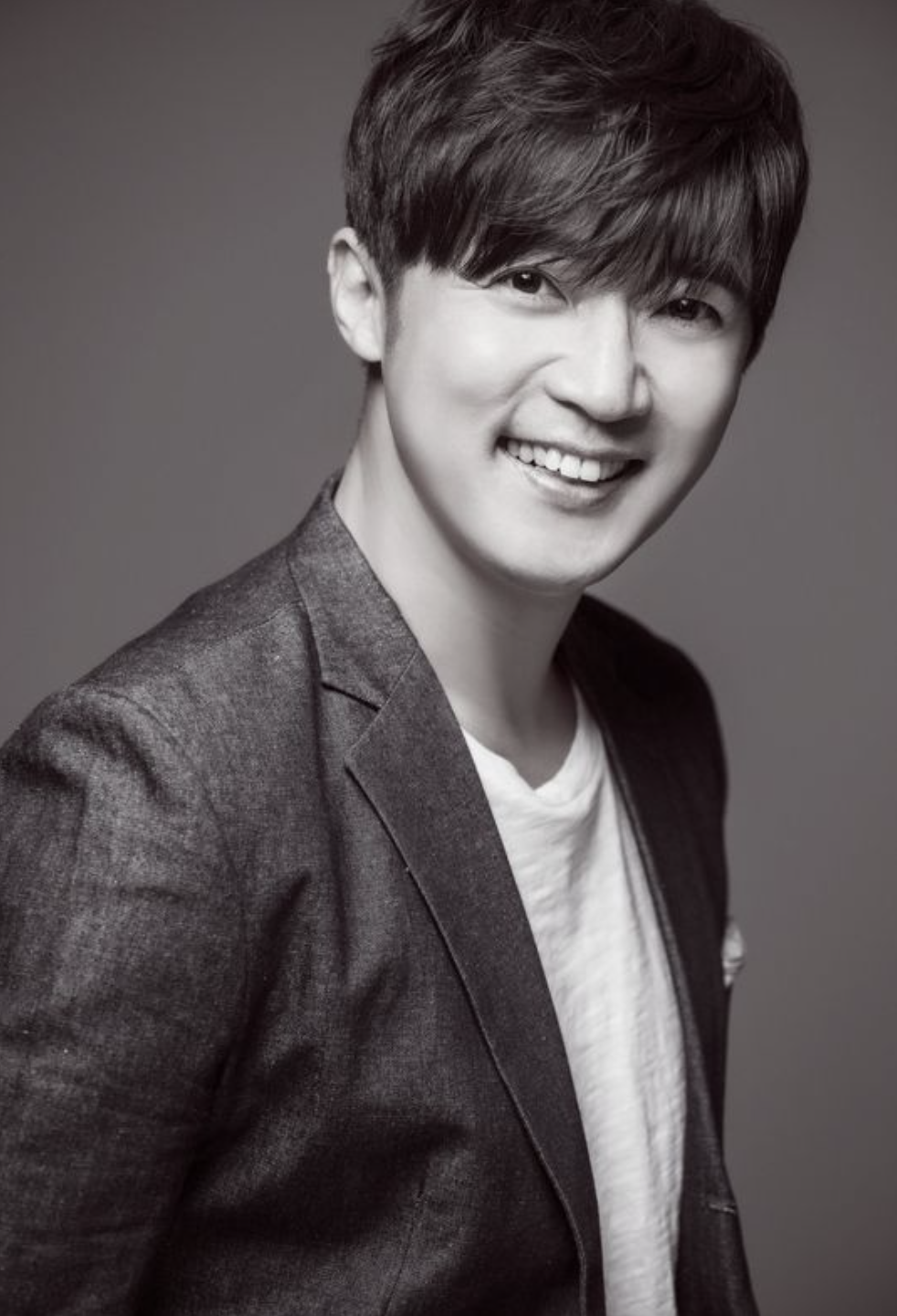 안재욱 프로필 사진