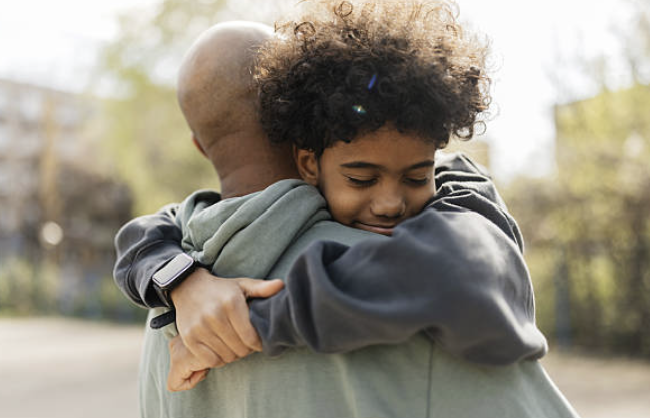 부모는 언제 물러나야 하는가