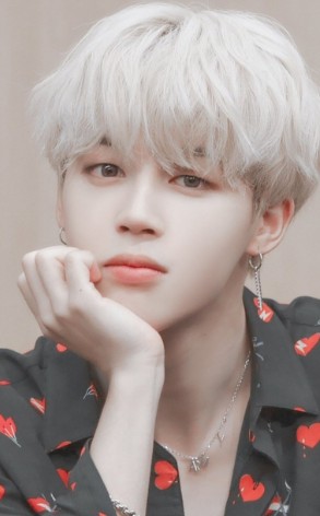 BTS 지민