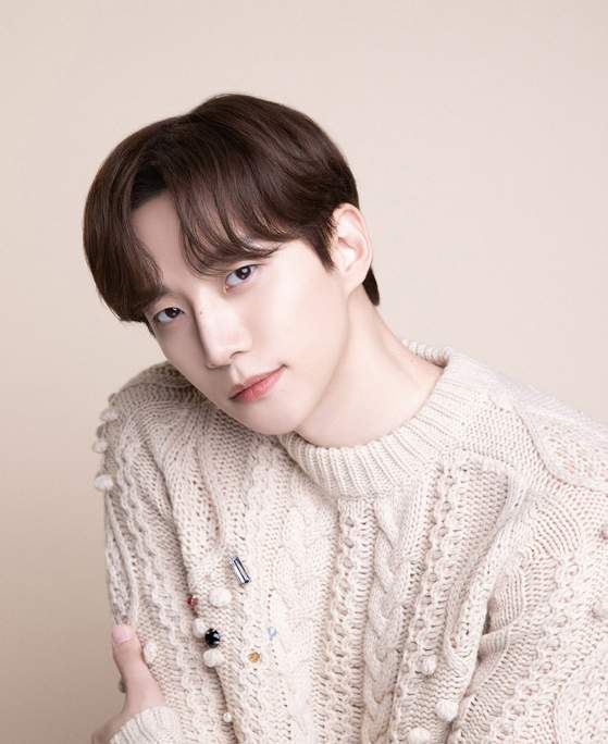 이준호 프로필