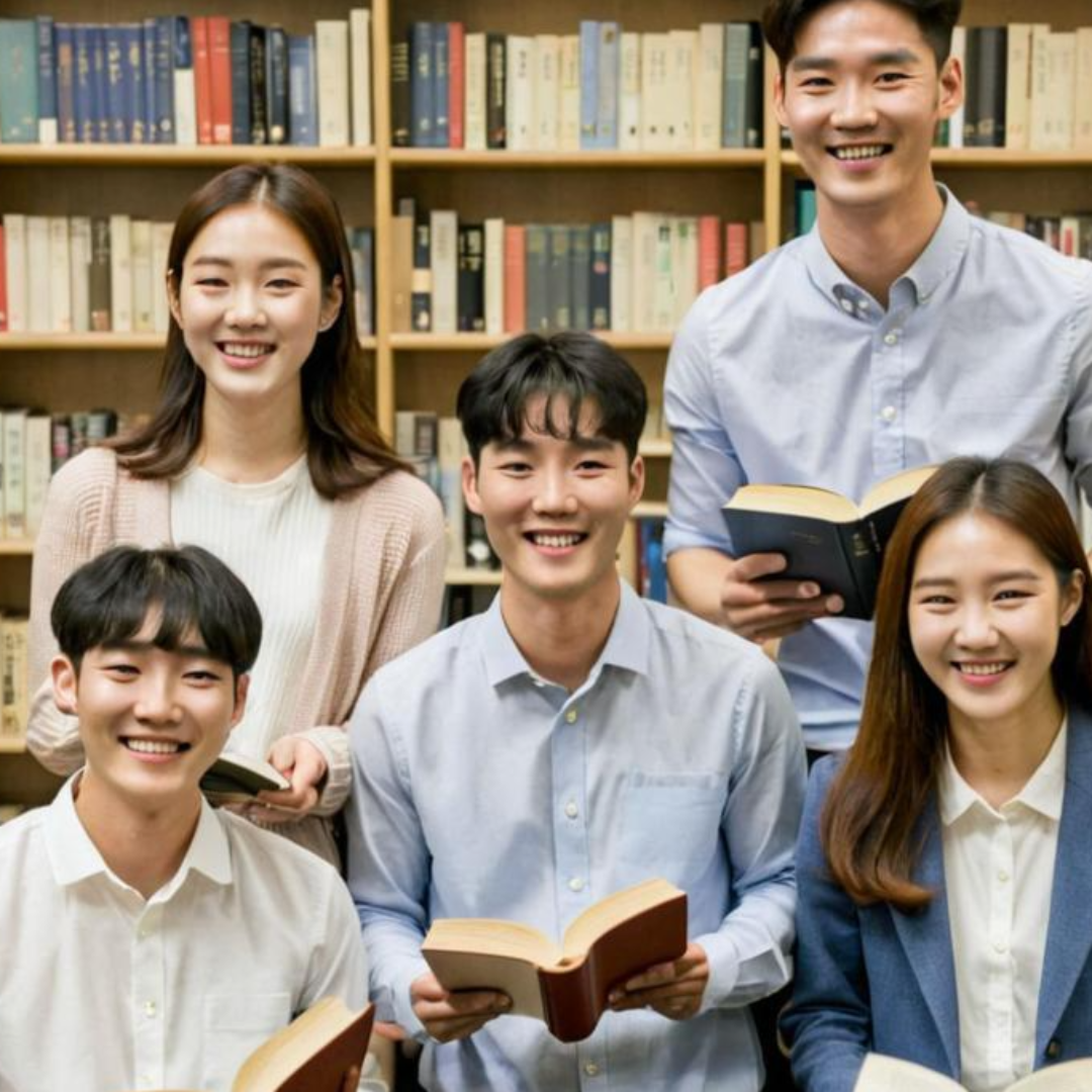 고등학생 입시 독서 활용 관련 사진