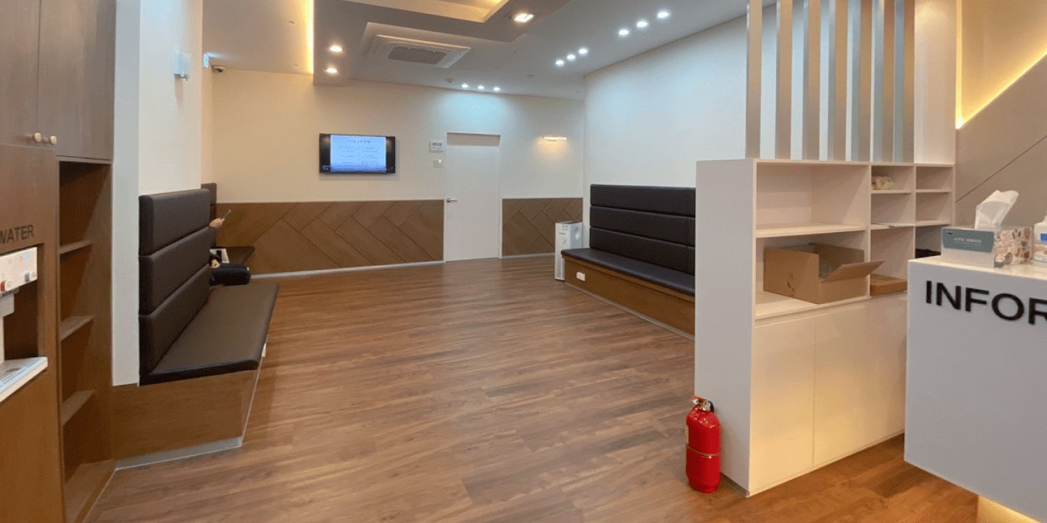 해운대푸른바다어린이병원 달빛어린이병원 야간 소아과