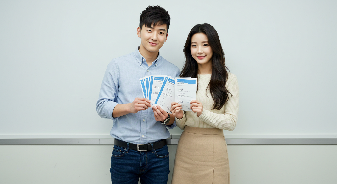 신한은행 정기예금 금리