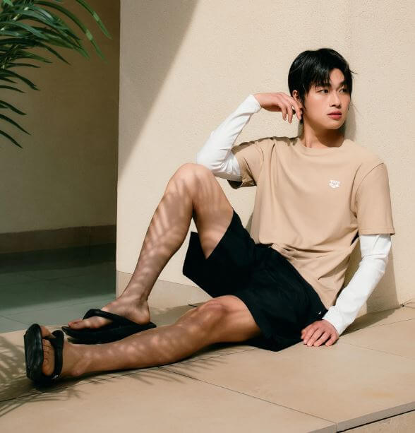 아레나 수영복 남자