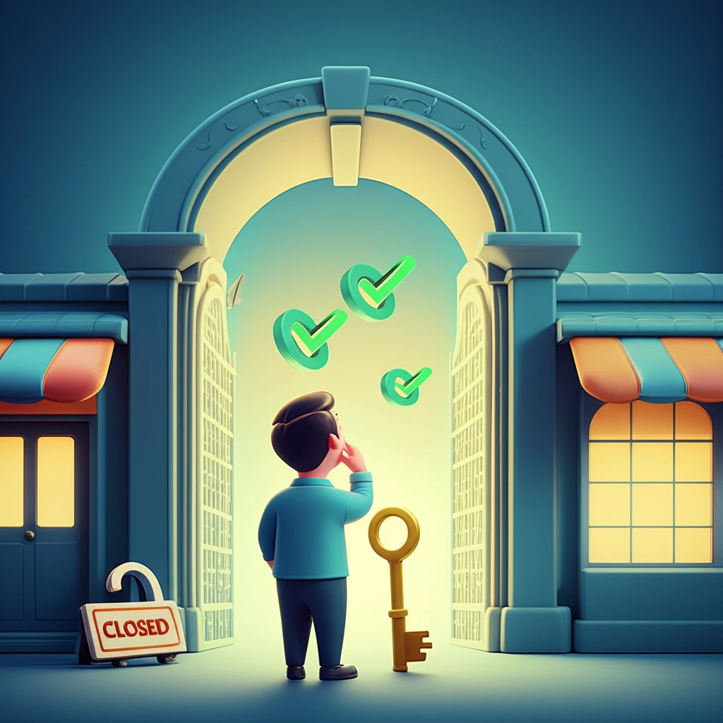 폐업 소상공인 원스톱 지원사업 신청 ..