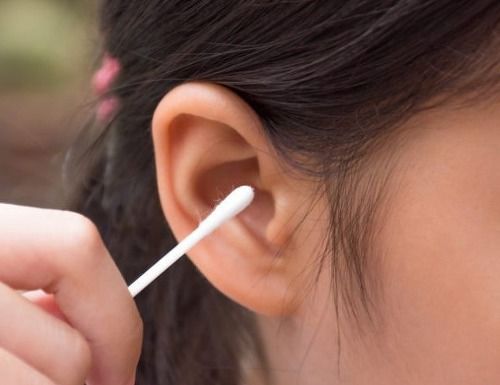 귓속이 가려운 이유