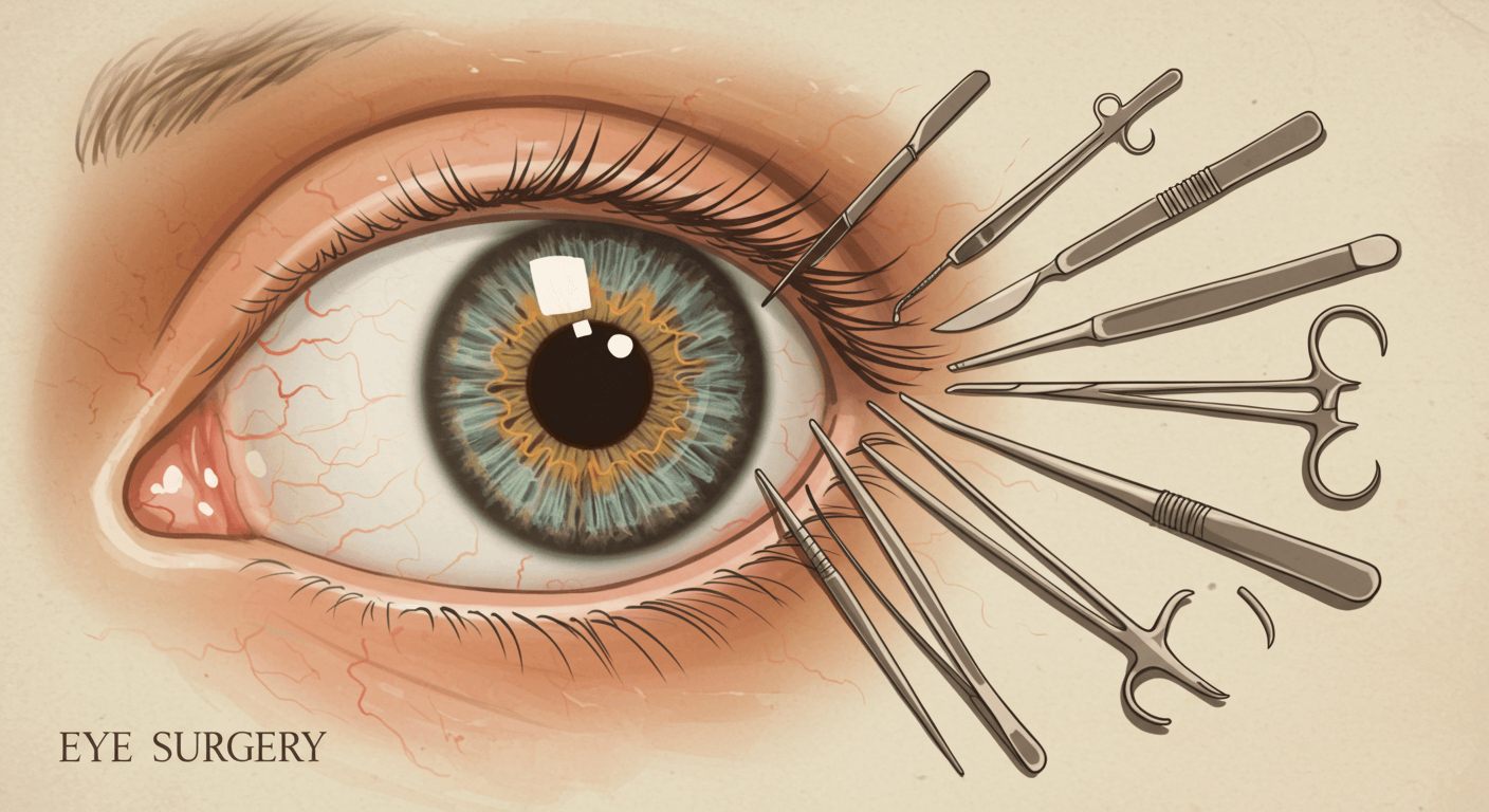 김안과병원 망막병원