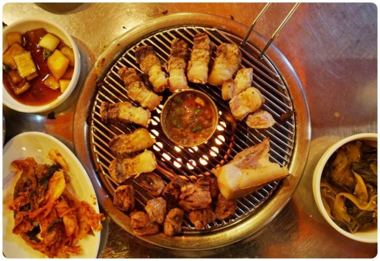 제주 중문 인생맛집, 추천맛집