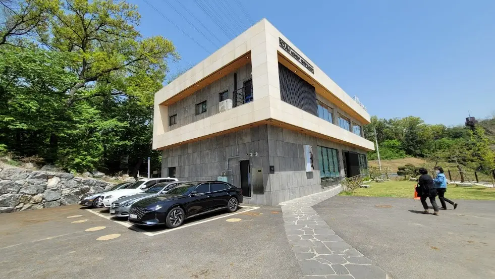 영통 근처 한정식 추천 맛집 사진2