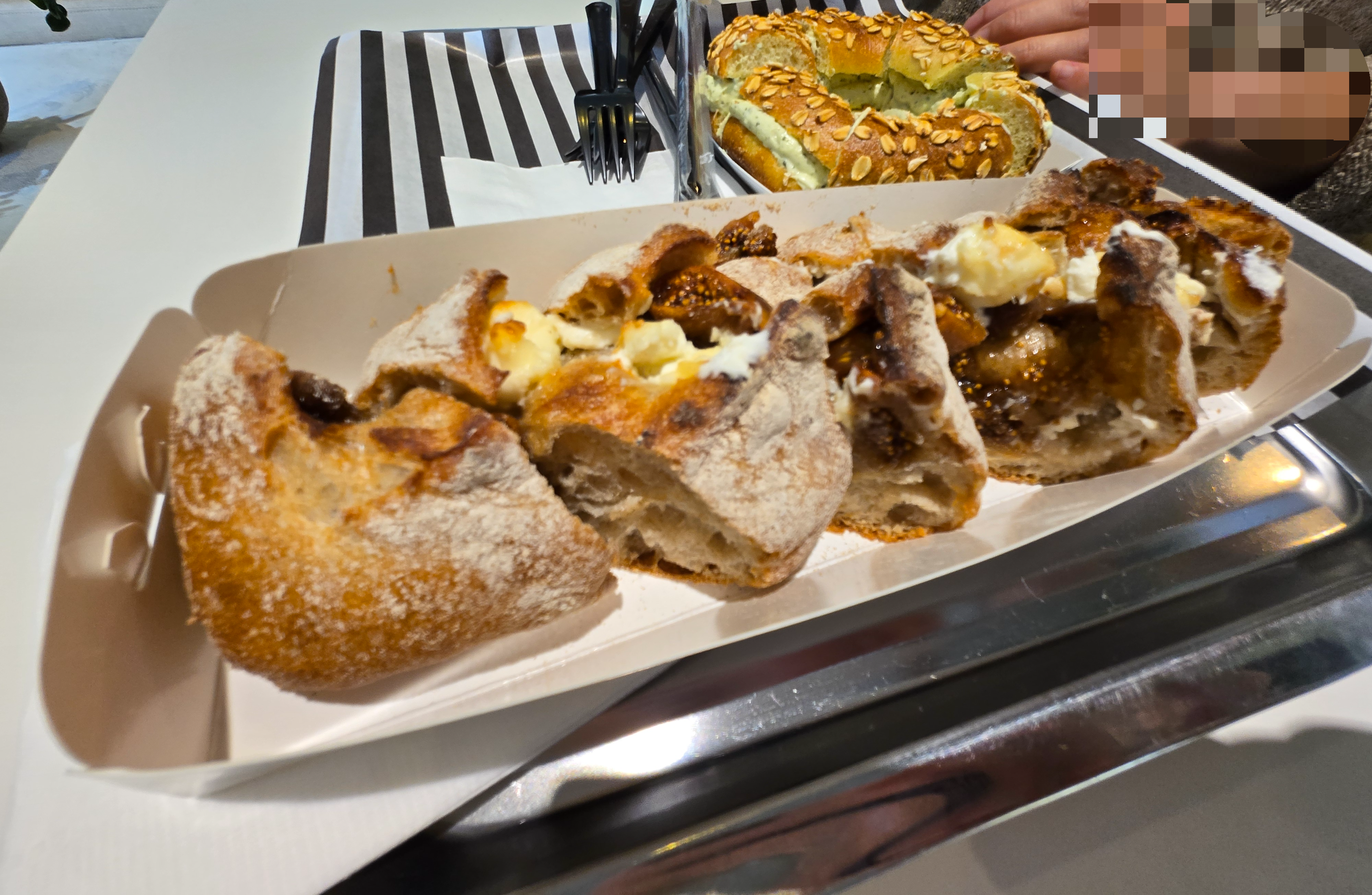 마고플레인 비스타 베이커리