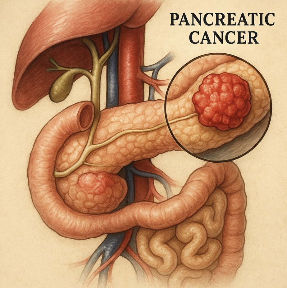 췌장암