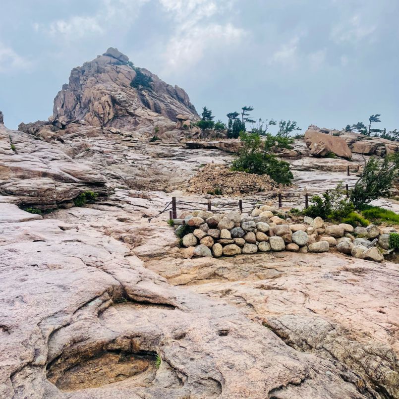 설악산