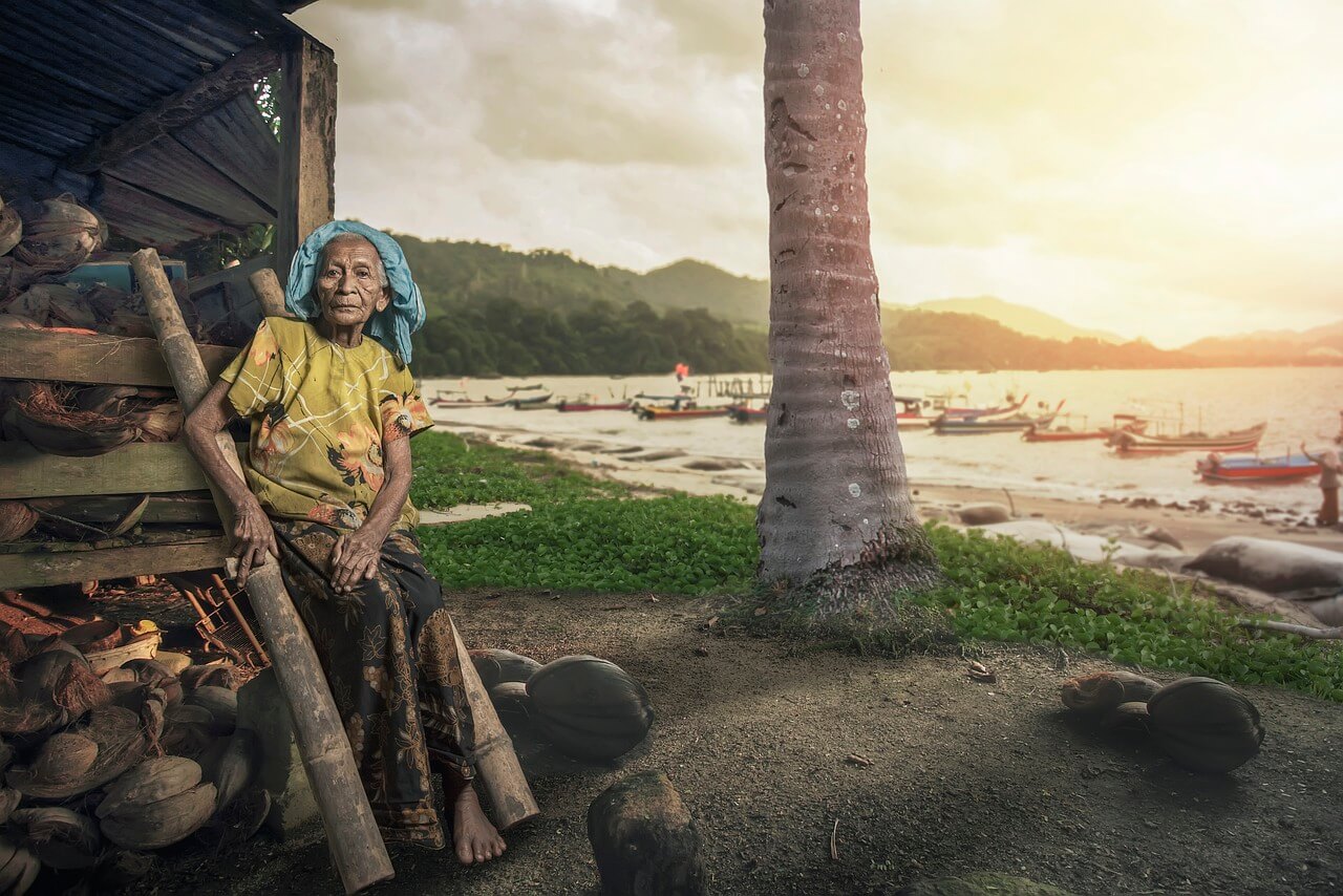 은퇴자 전용 건강관리 루틴과 행복의 상관성