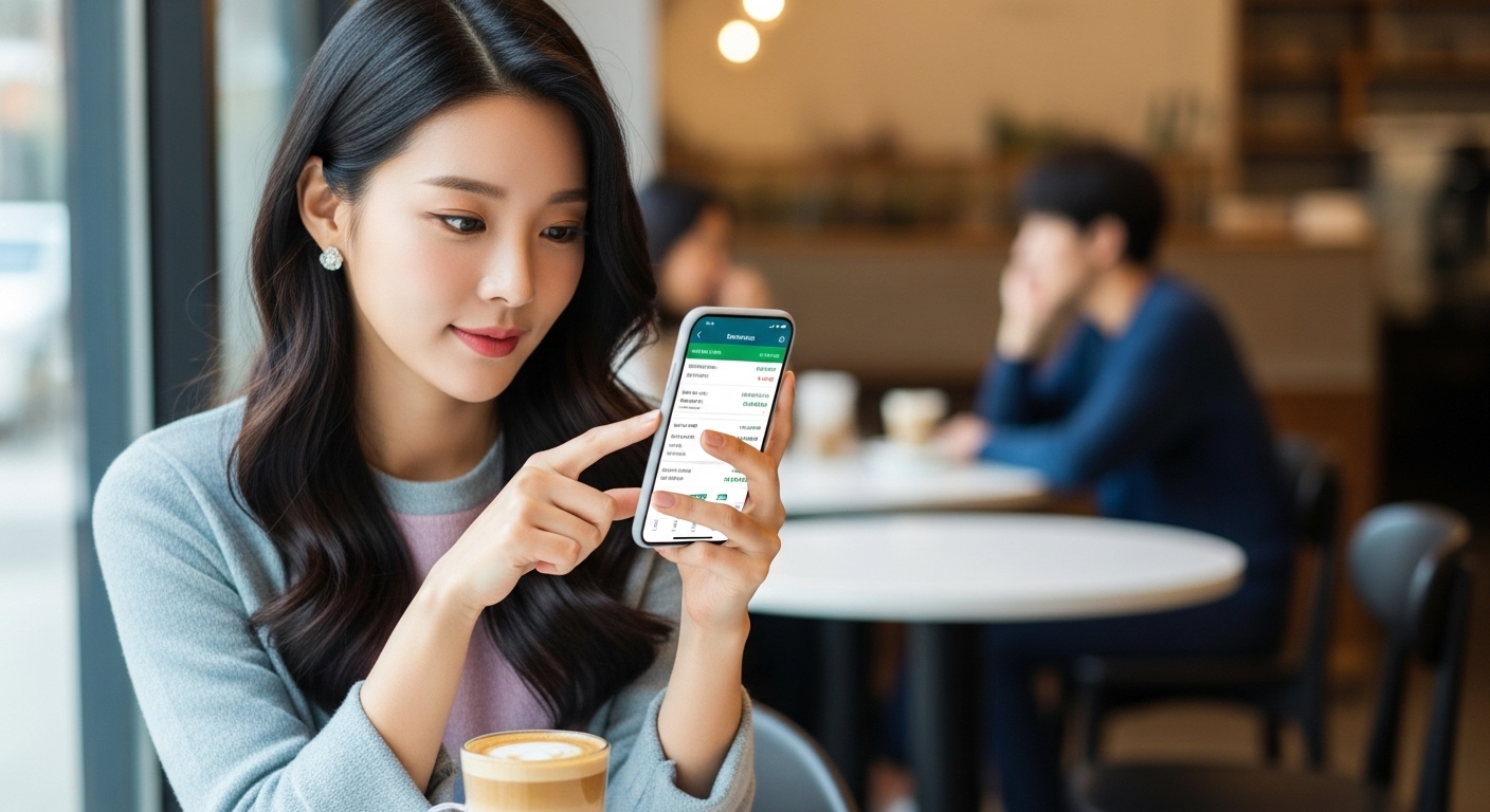 고려저축은행 회전정기예금