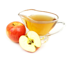 개에게 식초를 줘도 괜찮을까?