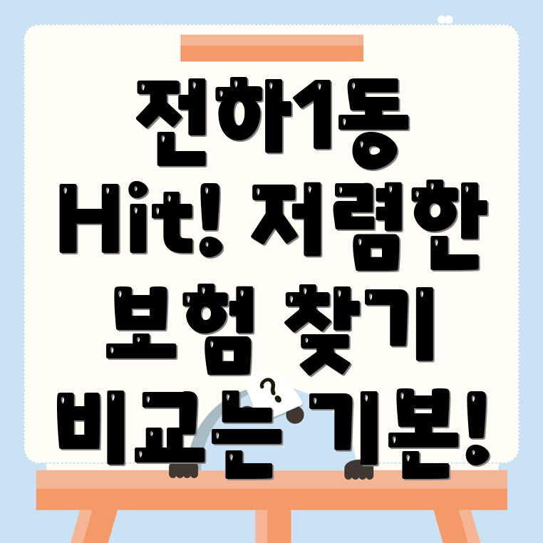 자동차보험
