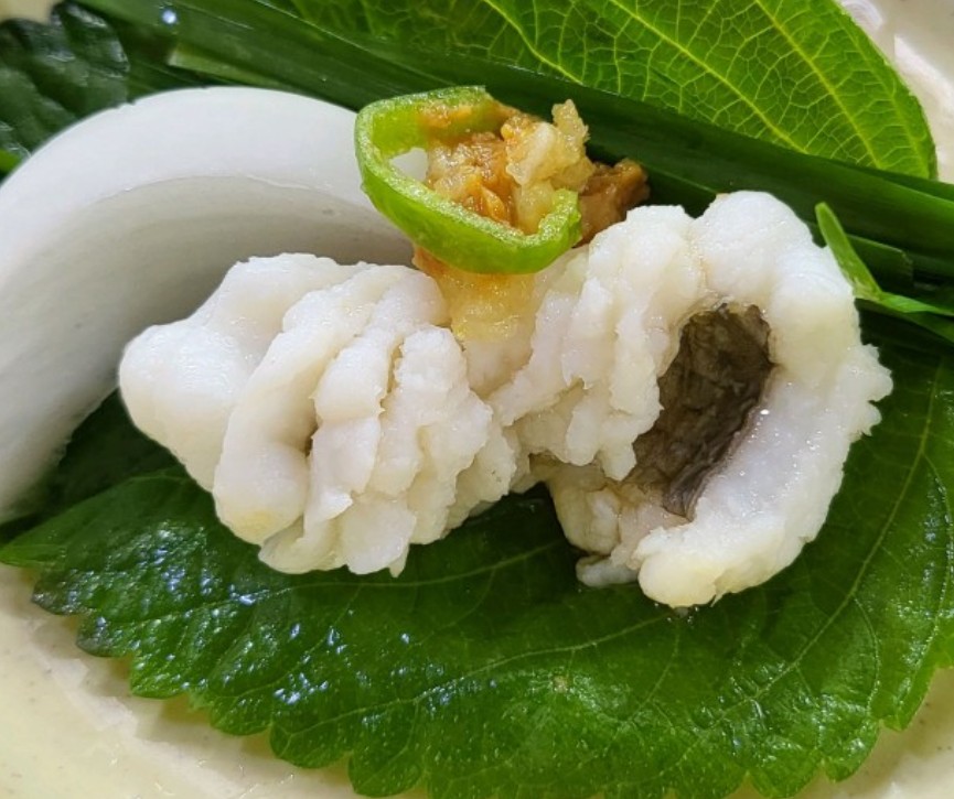 6시내고향 광진구 갯장어샤브샤브 한쌈