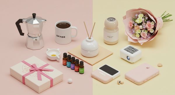 MZ세대가 선호하는 다양한 선물 아이템