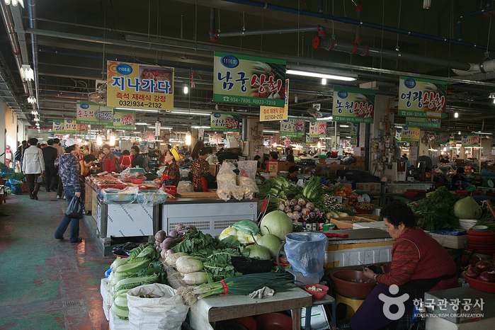 인천 5일장 일정표 강화도 오일장 장날표 날짜 주소